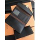 Good-Quality Wallet, $25–$35