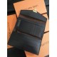 Good-Quality Wallet, $25–$35