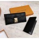 Good-Quality Wallet, $25–$35
