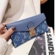 Good-Quality Wallet, $25–$35