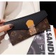 Good-Quality Wallet, $25–$35