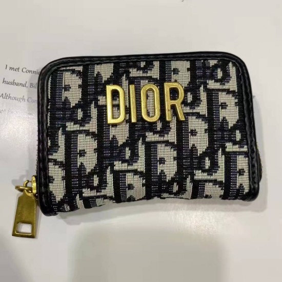 Good-Quality Wallet, $25–$35