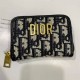 Good-Quality Wallet, $25–$35