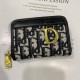 Good-Quality Wallet, $25–$35