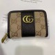 Good-Quality Wallet, $25–$35