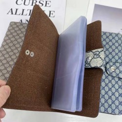 Good-Quality Wallet $25–$35