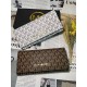 Good-Quality Wallet, $25–$35