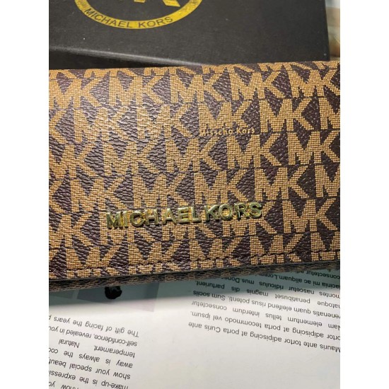 Good-Quality Wallet, $25–$35
