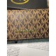 Good-Quality Wallet, $25–$35