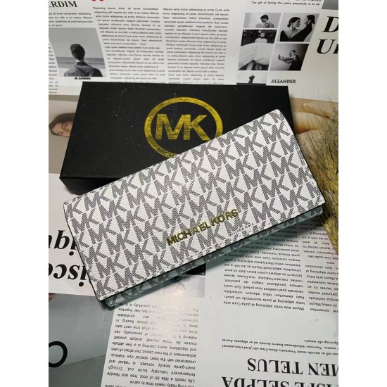 Good-Quality Wallet, $25–$35