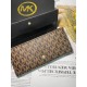 Good-Quality Wallet, $25–$35
