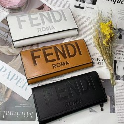 Good-Quality Wallet $25–$35