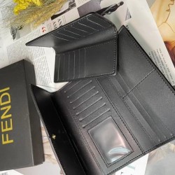 Good-Quality Wallet $25–$35