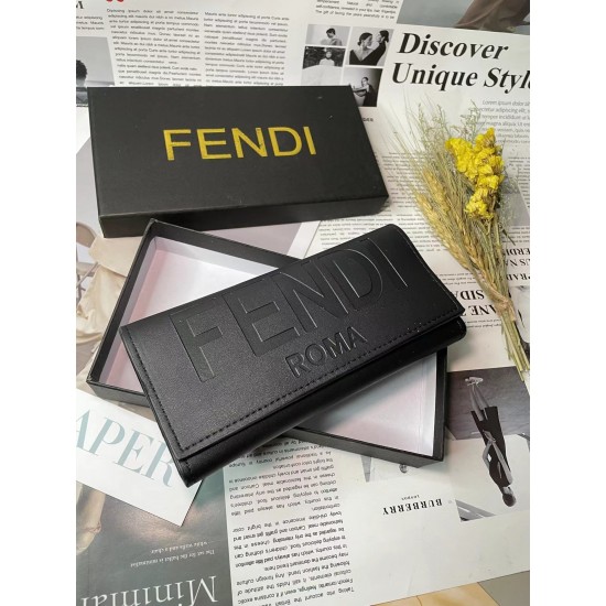 Good-Quality Wallet $25–$35