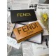 Good-Quality Wallet $25–$35