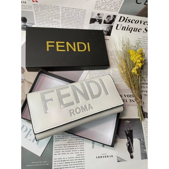 Good-Quality Wallet $25–$35