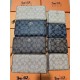 Good-Quality Wallet, $25–$35