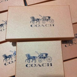 Good-Quality Wallet, $25–$35