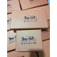 Good-Quality Wallet, $25–$35