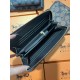 Good-Quality Wallet, $25–$35