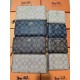 Good-Quality Wallet, $25–$35