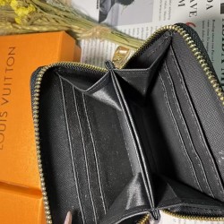 Good-Quality Wallet $25–$35