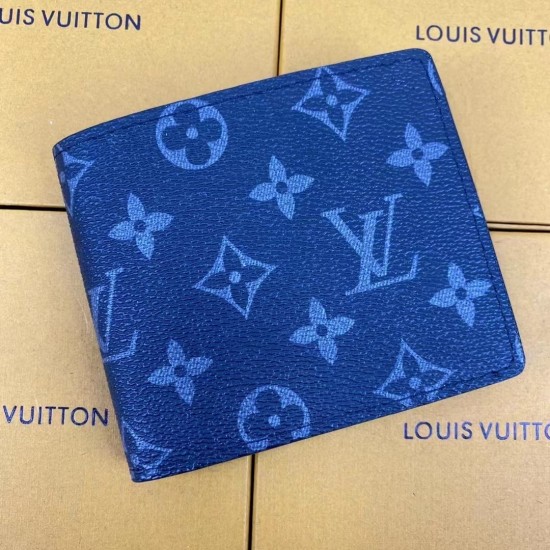 Good-Quality Wallet $25–$35