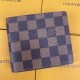 Good-Quality Wallet $25–$35