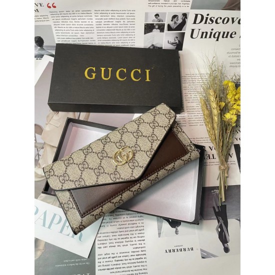 Good Quality Wallet $25–$35