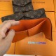 Good-Quality Wallet, $25–$35