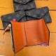 Good-Quality Wallet, $25–$35