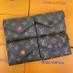 Good-Quality Wallet, $25–$35