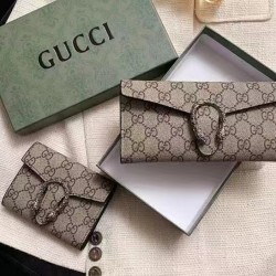 Good-Quality Wallet $25–$35