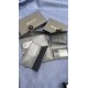 Good-Quality Wallet $25–$35