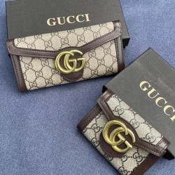 Good-Quality Wallet $25–$35