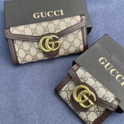 Good-Quality Wallet $25–$35