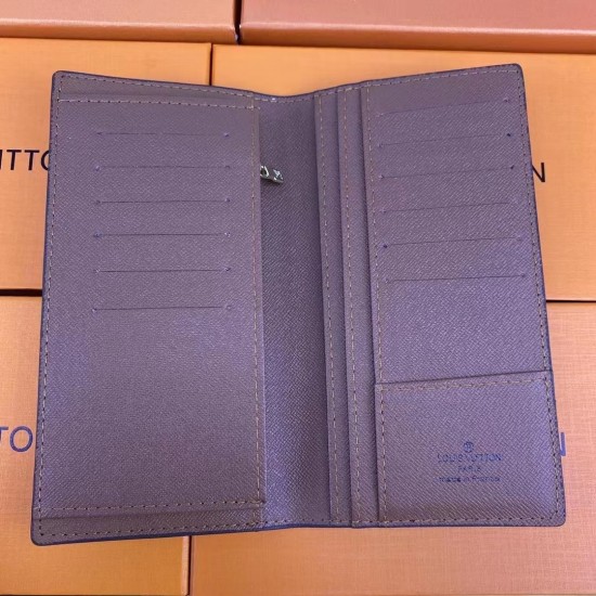 Good-Quality Wallet $25–$35