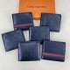 Good-Quality Wallet $25–$35