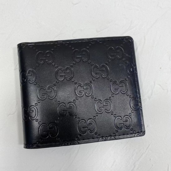 Good-Quality Wallet $25–$35