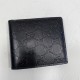 Good-Quality Wallet $25–$35