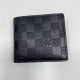 Good-Quality Wallet $25–$35
