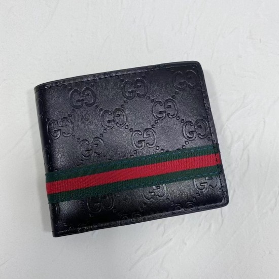 Good-Quality Wallet $25–$35