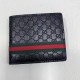 Good-Quality Wallet $25–$35