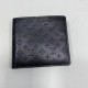 Good-Quality Wallet $25–$35