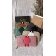 Good-Quality Wallet, $25–$35