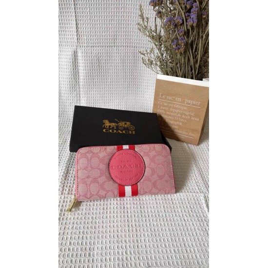 Good-Quality Wallet, $25–$35