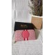 Good-Quality Wallet, $25–$35