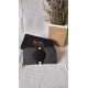 Good-Quality Wallet, $25–$35
