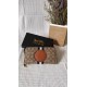 Good-Quality Wallet, $25–$35