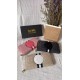 Good-Quality Wallet, $25–$35